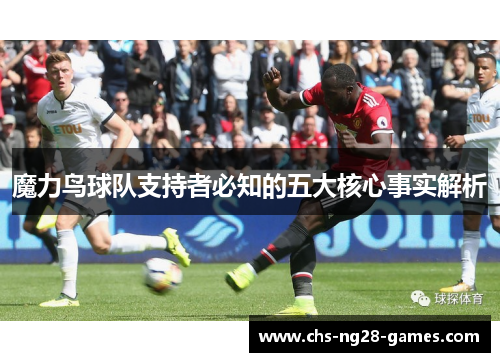 魔力鸟球队支持者必知的五大核心事实解析 魔力鸟球队支持者必知的五大核心事实解析