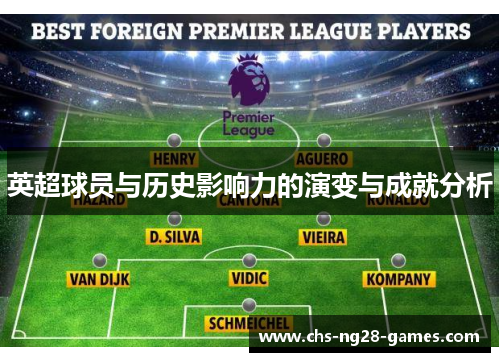英超球员与历史影响力的演变与成就分析 英超球员与历史影响力的演变与成就分析