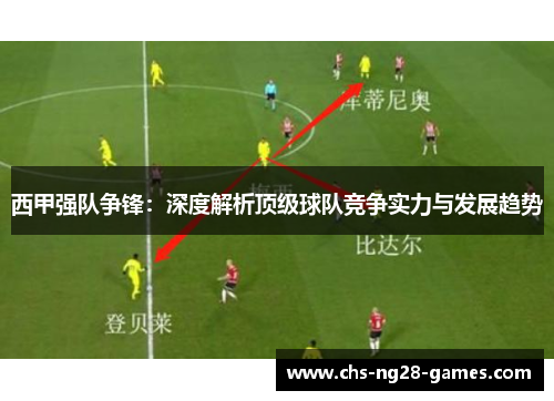 西甲强队争锋:深度解析顶级球队竞争实力与发展趋势 西甲强队争锋:深度解析顶级球队竞争实力与发展趋势